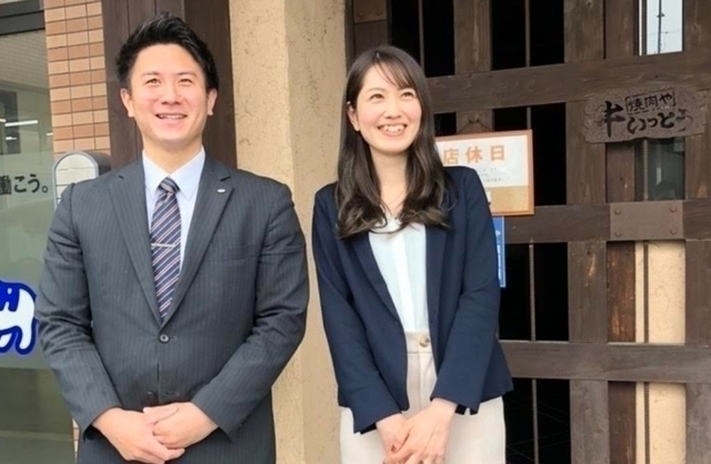 人材派遣会社の人材エージェント