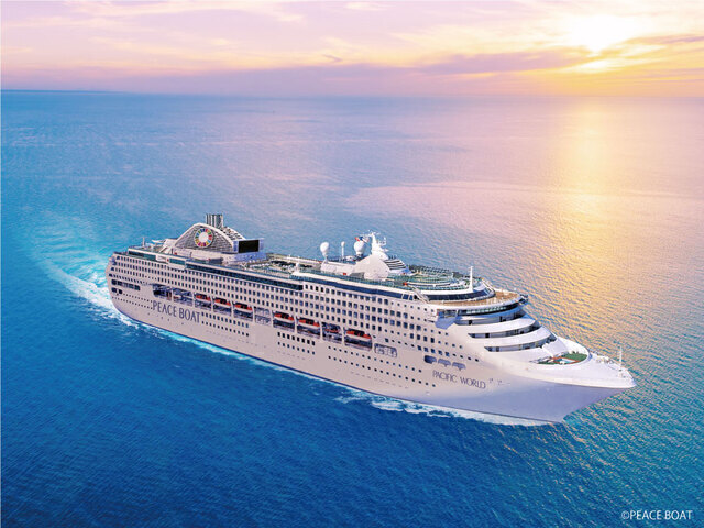 ［支援室　全国］常勤｜介護（クルーズ含）