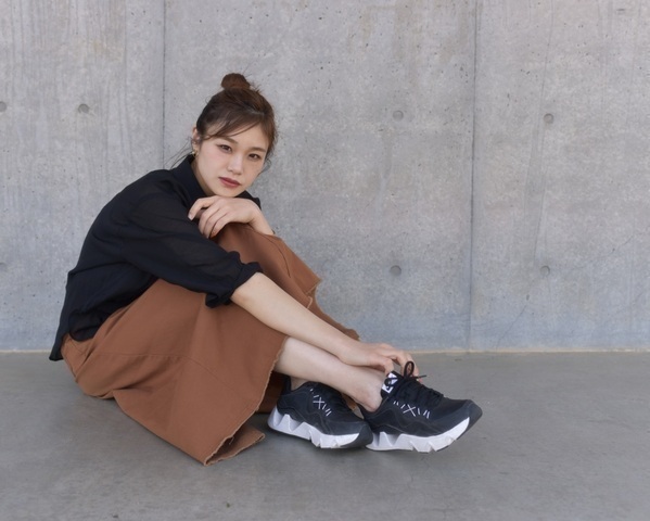 イオン旭川西　素材からこだわりをもったお店