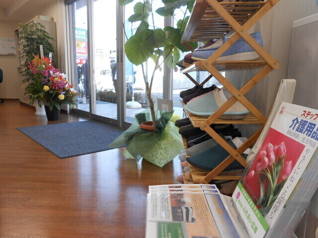 ＜営業職＞福祉用具専門相談員：正社員【ふれあい広場　西東京田無店】