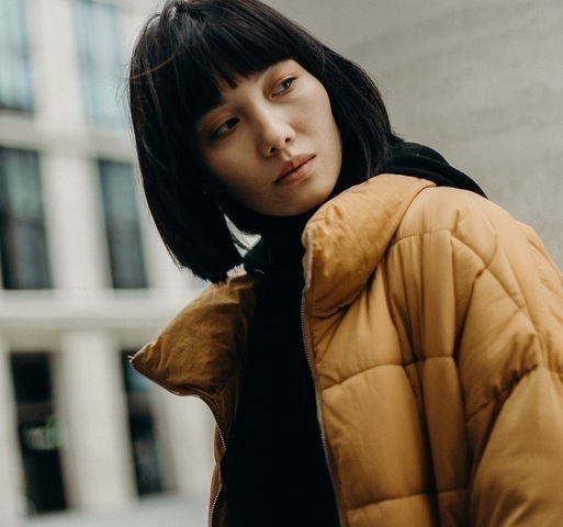 千駄ヶ谷路面店　カナダ発アウトドアブランド/短期販売スタッフ/即日勤務可能