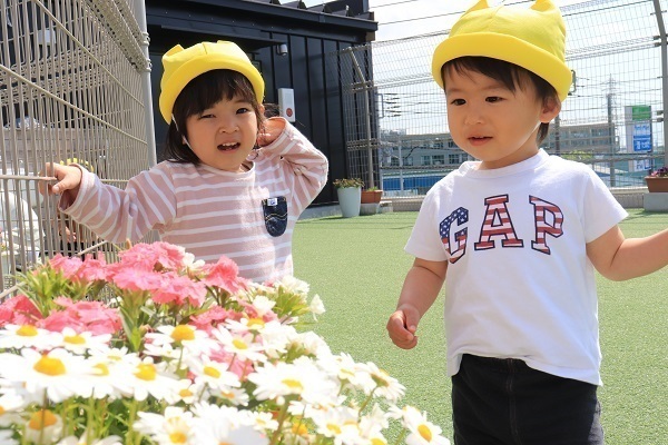 【コビープリスクールかたくら】認可保育園保育士：契約社員