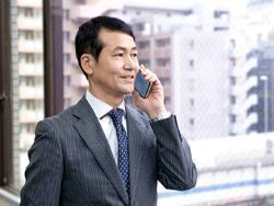 介護職員　運営スタッフ幹部候補