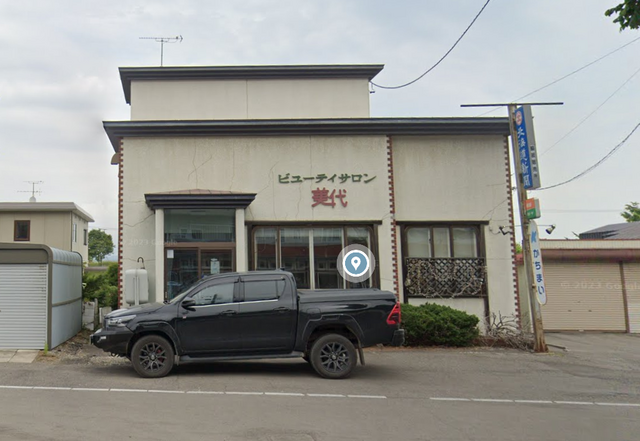 朝刊配達スタッフ