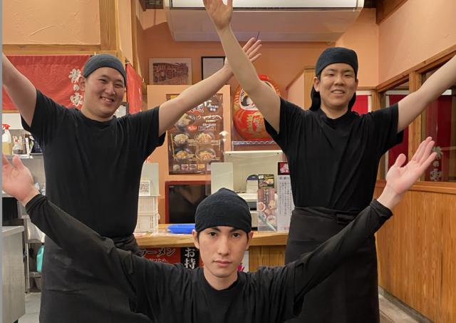 キッチン（龍の家 上津本店）