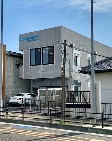 河北新報福田町ニュースサービス　早朝新聞配達スタッフ　時給1300円