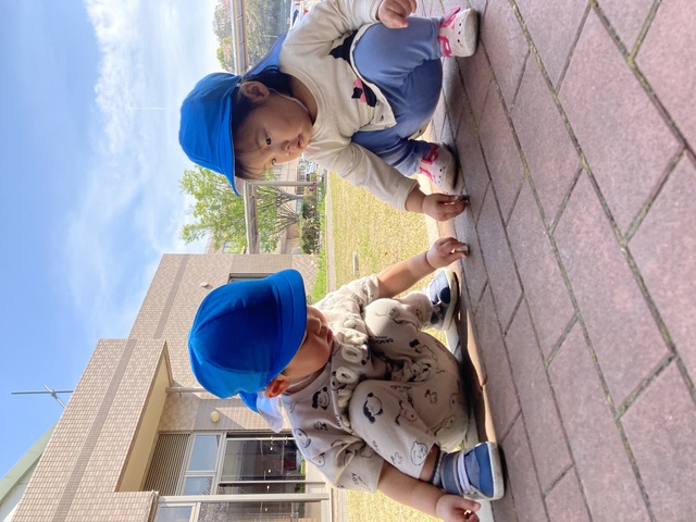 保育園の事務員募集中！！一人だからこそ自分のペースでお仕事できる環境です♪子ども達の笑顔に癒されながらお仕事してみませんか？？