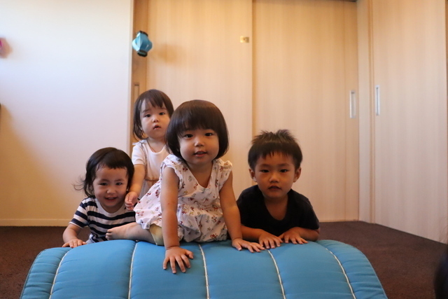 【コビープリスクールこだいら】契約保育士