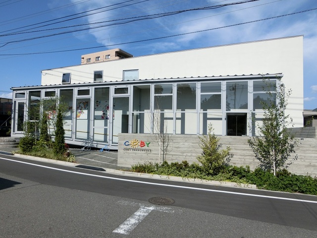 【コビープリスクールしゃくじいだい】契約保育士