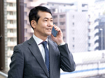 海外営業(管理職)