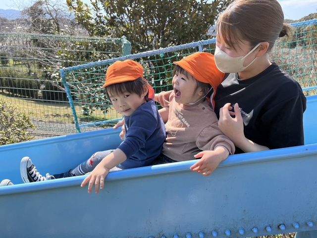 ＊保育補助＊子育て支援員研修修了者歓迎♪【平日のみ2～3日勤務/１日6ｈ】