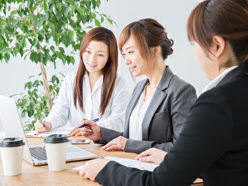 【広報企画】SNS運用や企業とのタイアップなど