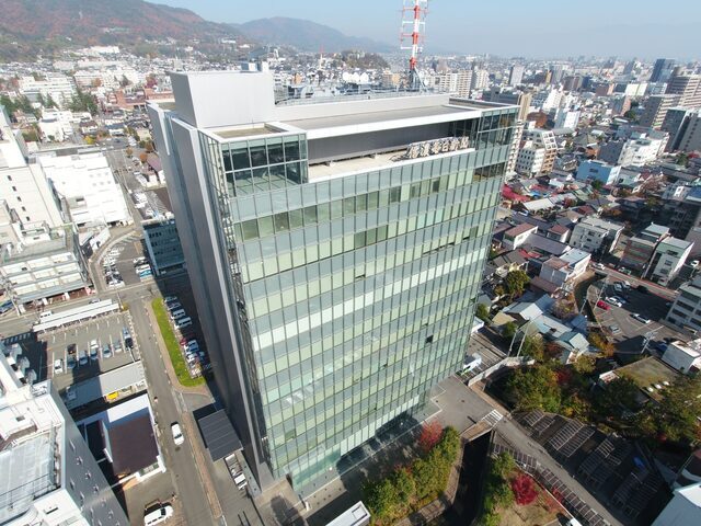 マイペースで働ける！新聞配達スタッフ