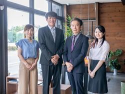 給与計算担当者