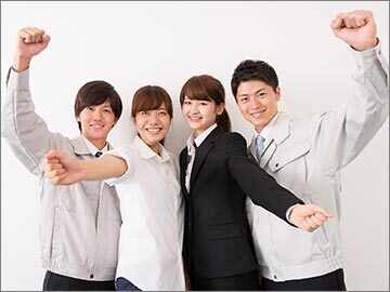 ■株式会社ビューティガレージ／物流管理（センター運営）