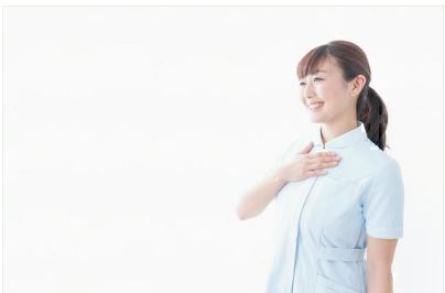 データ入力や患者さんの対応など≪受付業務≫：/ESNHD002＿B