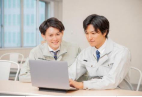 サービスエンジニア（電機通信設備等）正社員：/bsA太陽システム_SE２