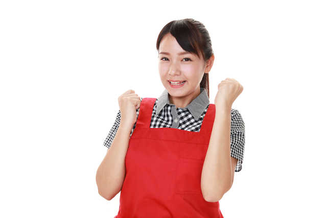 家事代行スタッフ