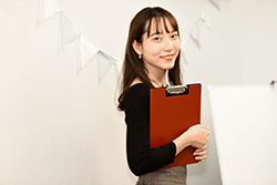 一般事務/在宅あり＊みなとみらいで見積書の作成など／残業なし！/59375