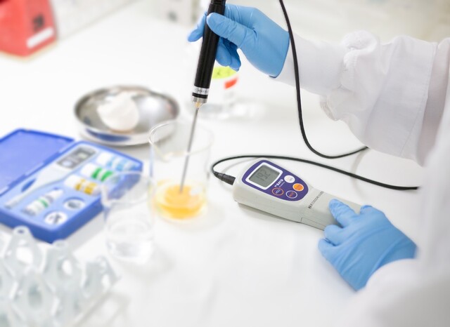 品質保証室業務全般／正社員採用