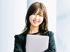 一般事務・OA事務・データ入力/《残業なし》駅チカ＊10時始業▽データ入力メインの事務/59504