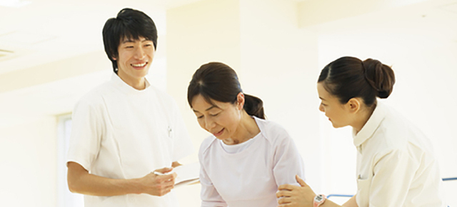 生活支援員
