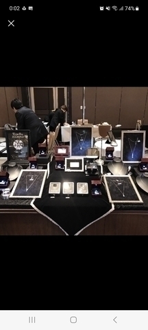 ブランド品・宝石・貴金属の買取スタッフ
