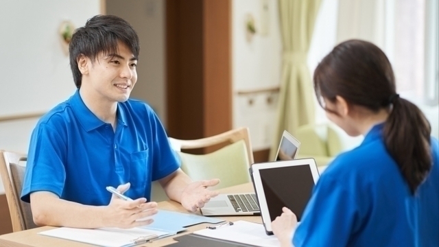 就労継続支援のサービス管理責任者