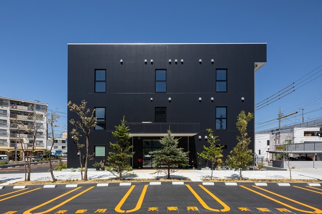 建設コンサルタント