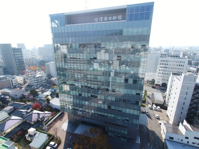 新聞社でのメディアエンジニア職
