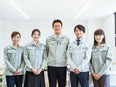 工場生産・製造関連/【未経験OK】精密部品メーカーで軽作業▽日勤のみ！土日祝休み/59584