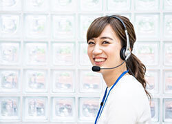 テレオペ（受信）/【未経験OK＊テレワークOK】大手でテレオペ／土日休みあり！/59605