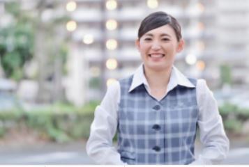 ソフトバンクショップの受付事務スタッフ　正社員　:/bsＢモバイル_桑名