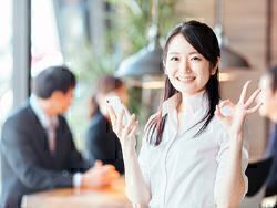 一般事務・OA事務・データ入力/桜木町＊現場事務の経験活かす事務サポ【土日祝休み】残業少なめ/59724