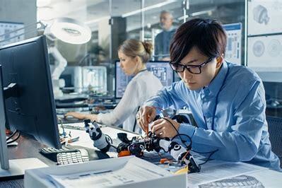 半導体系エンジニア