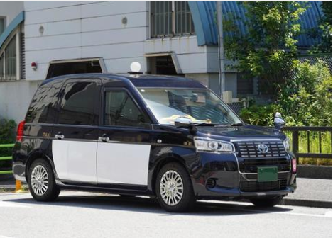  【研修制度で安心！20〜50代募集中！】タクシードライバー:/bsB交通_品川