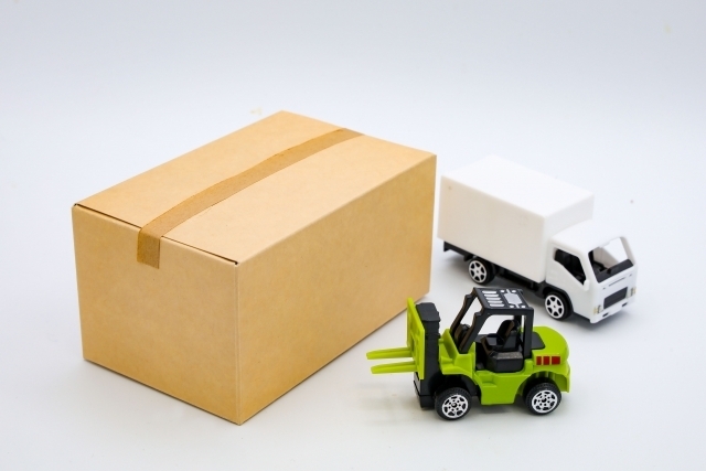 【1110】フォークリフト管理者