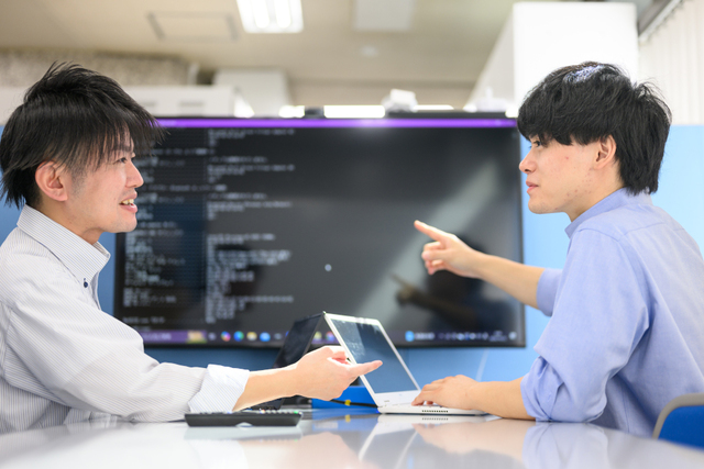 ネットワークエンジニア（システムエンジニア：SE）