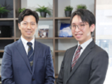 新築・リフォーム営業