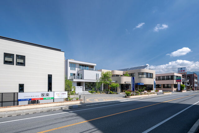 経理・総務スタッフ