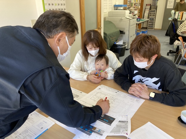 一般住宅・公共施設の建築施工管理・現場監督
