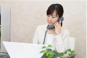 受付職（未経験からキャリアアップ！）:/bsBナビライフ_受付