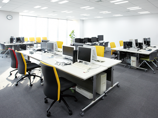 テストプレイヤー（契約社員）