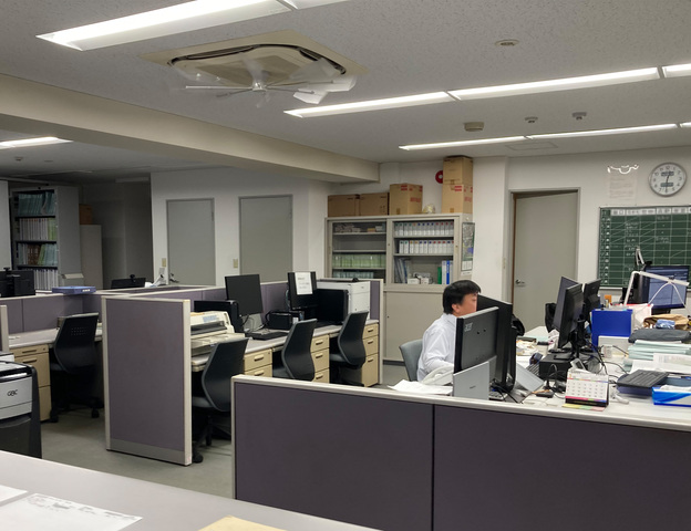 あなたは本当に手ごたえを感じる仕事を見つけましたか？　生活に密着した製品づくりを支える『技術営業員』というやりがい！／制御装置のルート営業／正社員