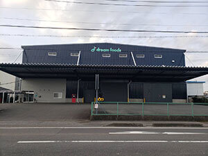 食品工場製造スタッフ(機械選別業務）