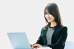 一般事務・OA事務/《16時までの時短OK》日吉で事務サポ・英文メールあり/60125
