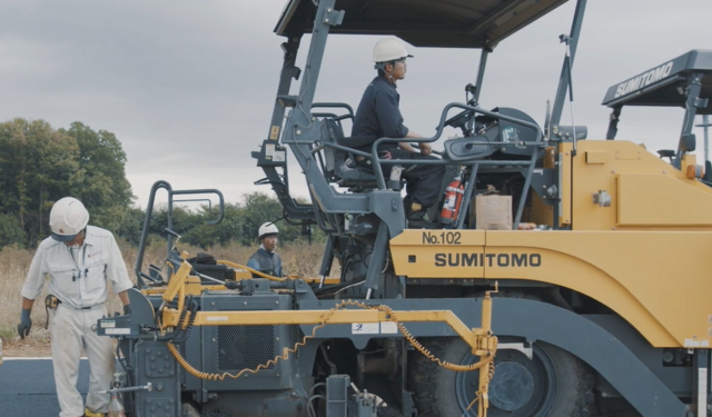 【新卒募集】公共事業の施工管理