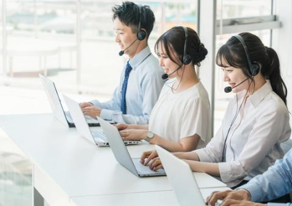 【正社員】カスタマーサポート:/bsBスタイルエッジ_CS