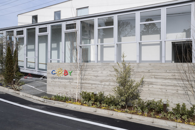 【練馬区】認可保育園の調理補助/パート