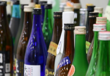 【店舗スタッフ】仕入れや売り場づくり、お酒選びのサポート　:/bsBNIGITA_海老名